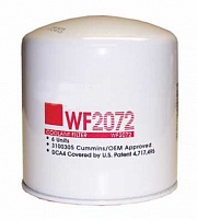 Фильтр системы охлаждения WF2072